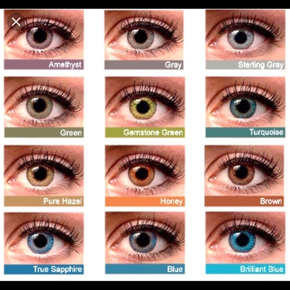 Color non rx
